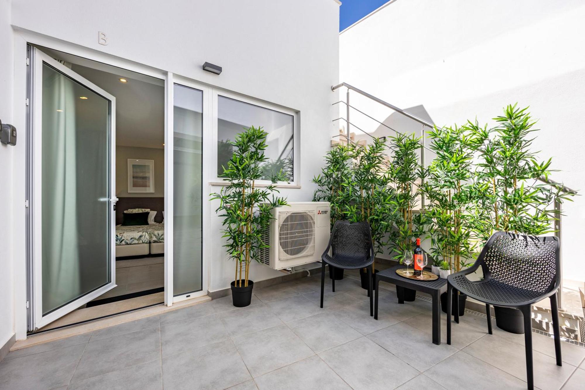 Casa Sao Sebastiao Apartment Lagos Exterior photo